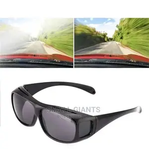 Night Vision Driving Goggles