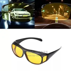 Night Vision Driving Goggles