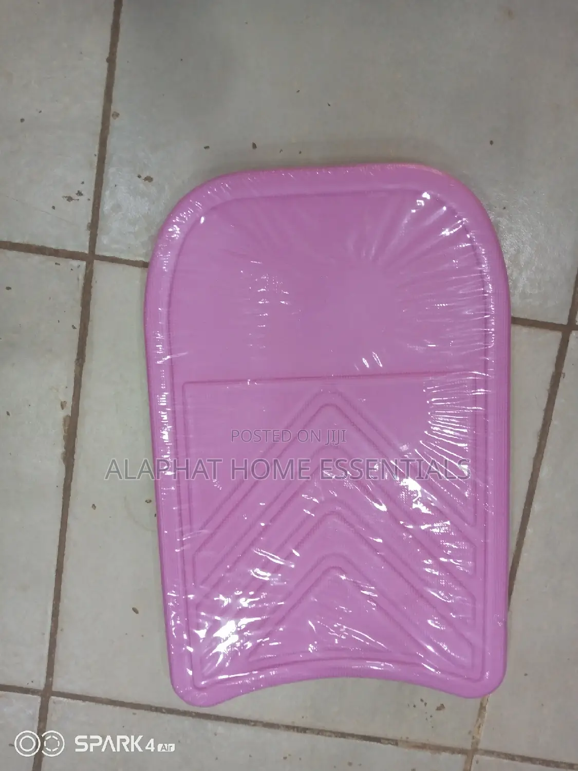 Kickboard ( Pink)