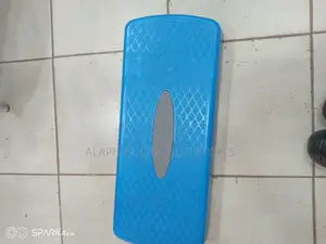 Steppers ( for Exercise)
