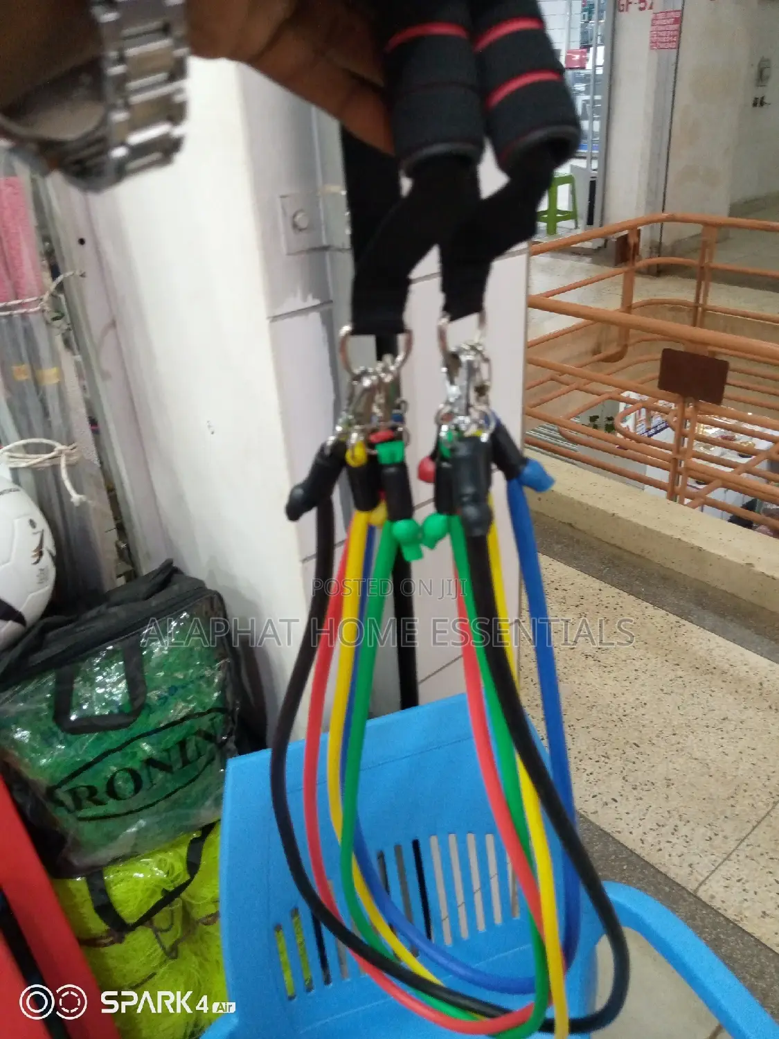 Resistance Band