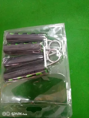 Handgrip for Hand Muscle Strengthening