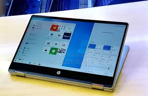 New Laptop HP Pavilion 14 8GB Intel Core I5 SSD 512GB