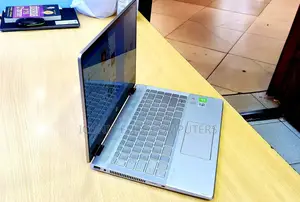 New Laptop HP Pavilion 14 8GB Intel Core I5 SSD 512GB