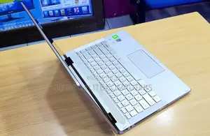 New Laptop HP Pavilion 14 8GB Intel Core I5 SSD 512GB