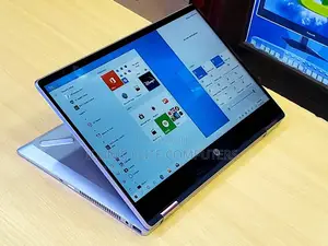 New Laptop HP Pavilion 14 8GB Intel Core I5 SSD 512GB