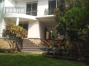 4bdrm House in Naguru, Central Division for Rent
