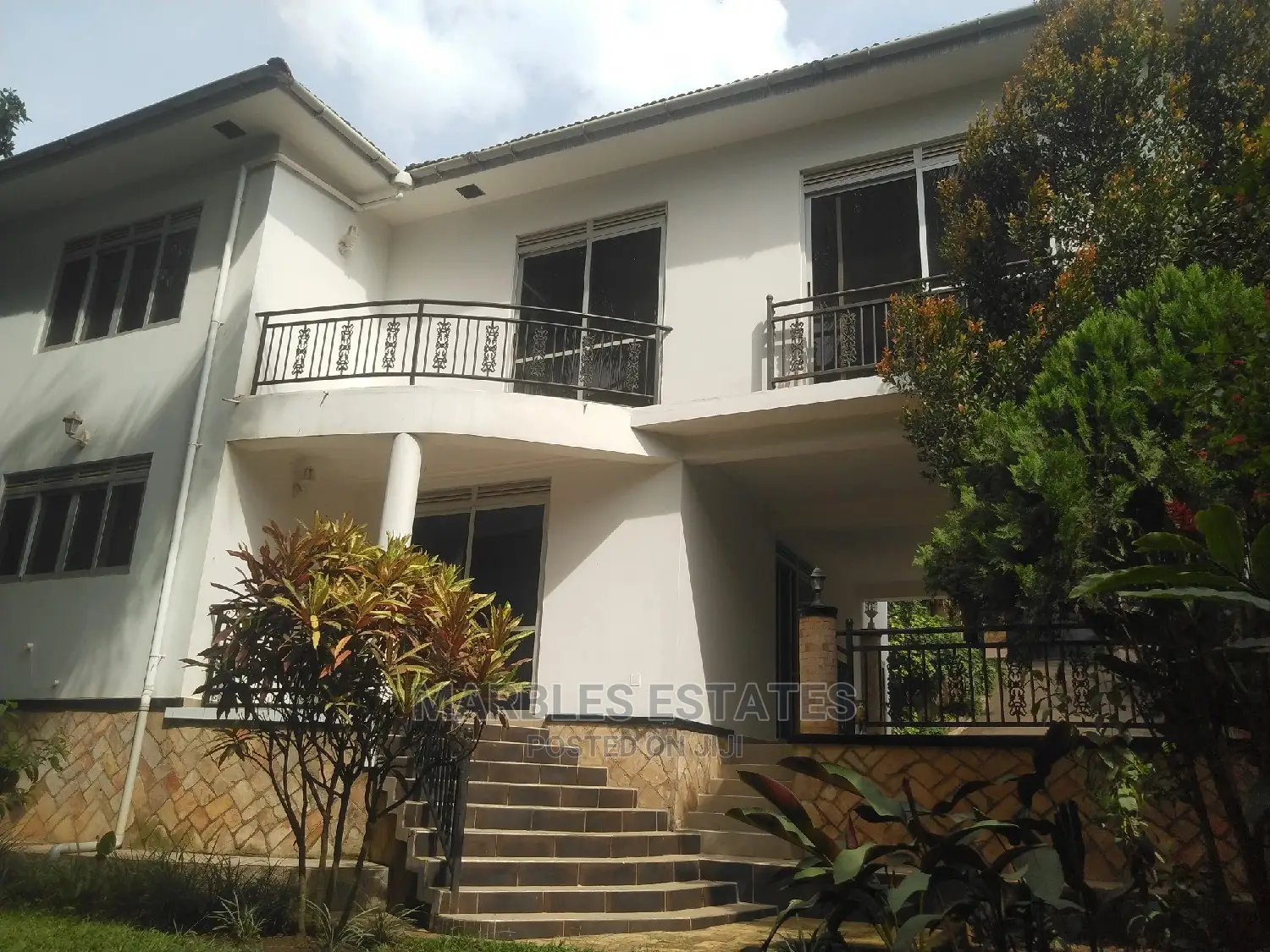 4bdrm House in Naguru, Central Division for Rent