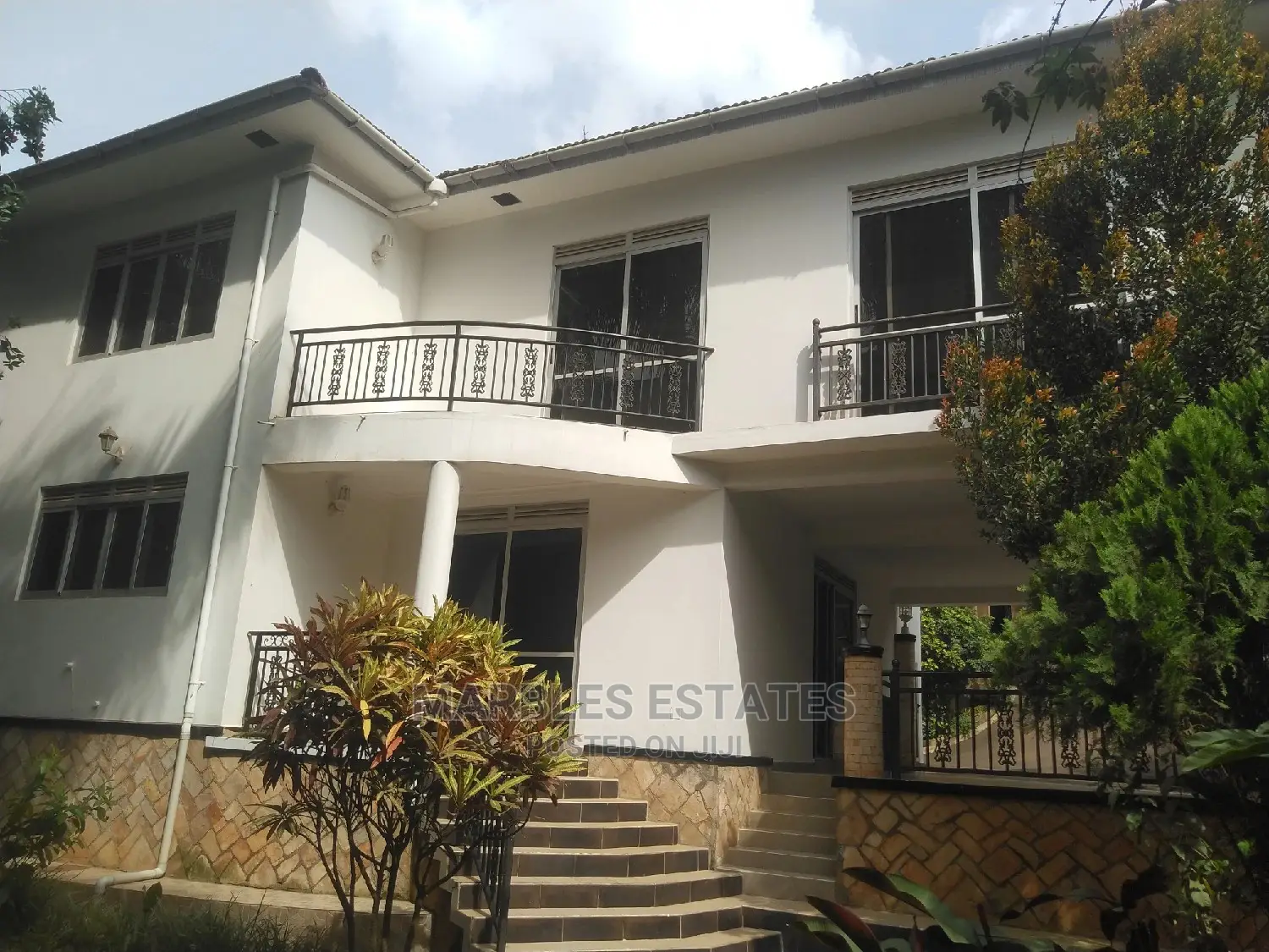 4bdrm House in Naguru, Central Division for Rent