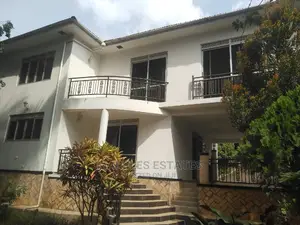 4bdrm House in Naguru, Central Division for Rent