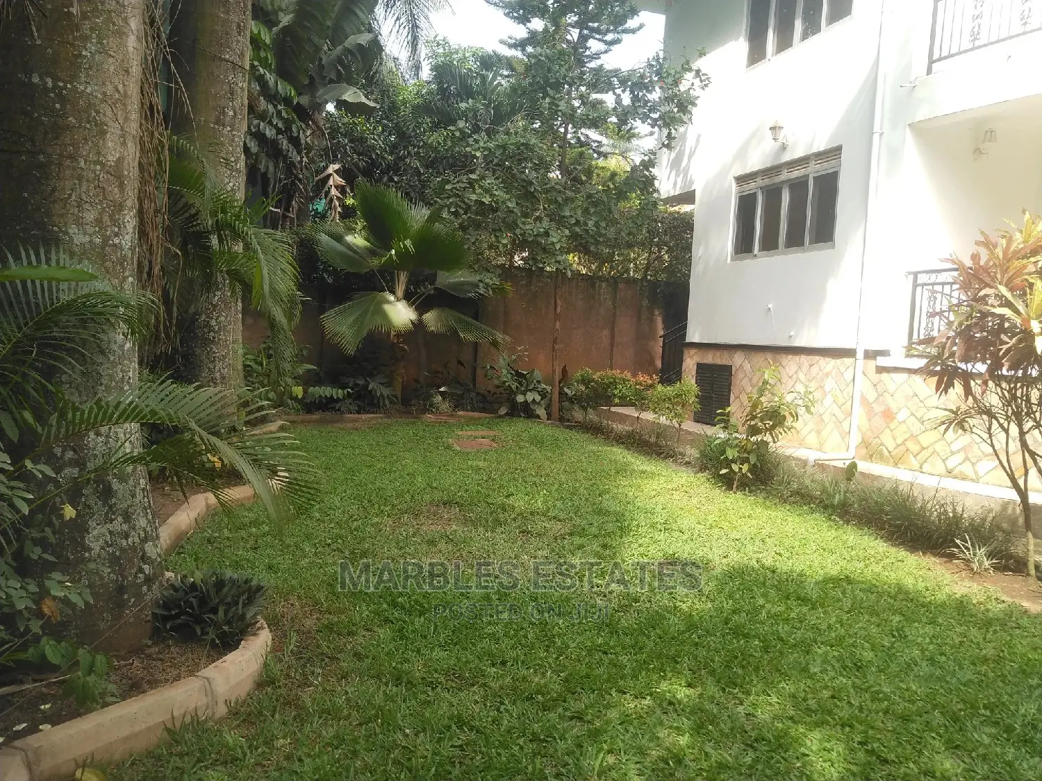 4bdrm House in Naguru, Central Division for Rent