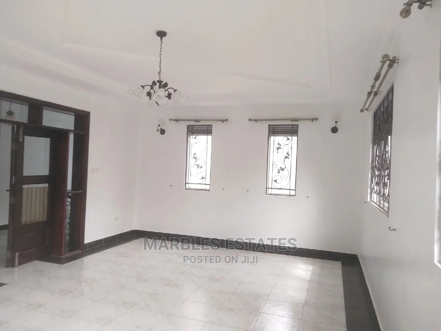 4bdrm House in Naguru, Central Division for Rent