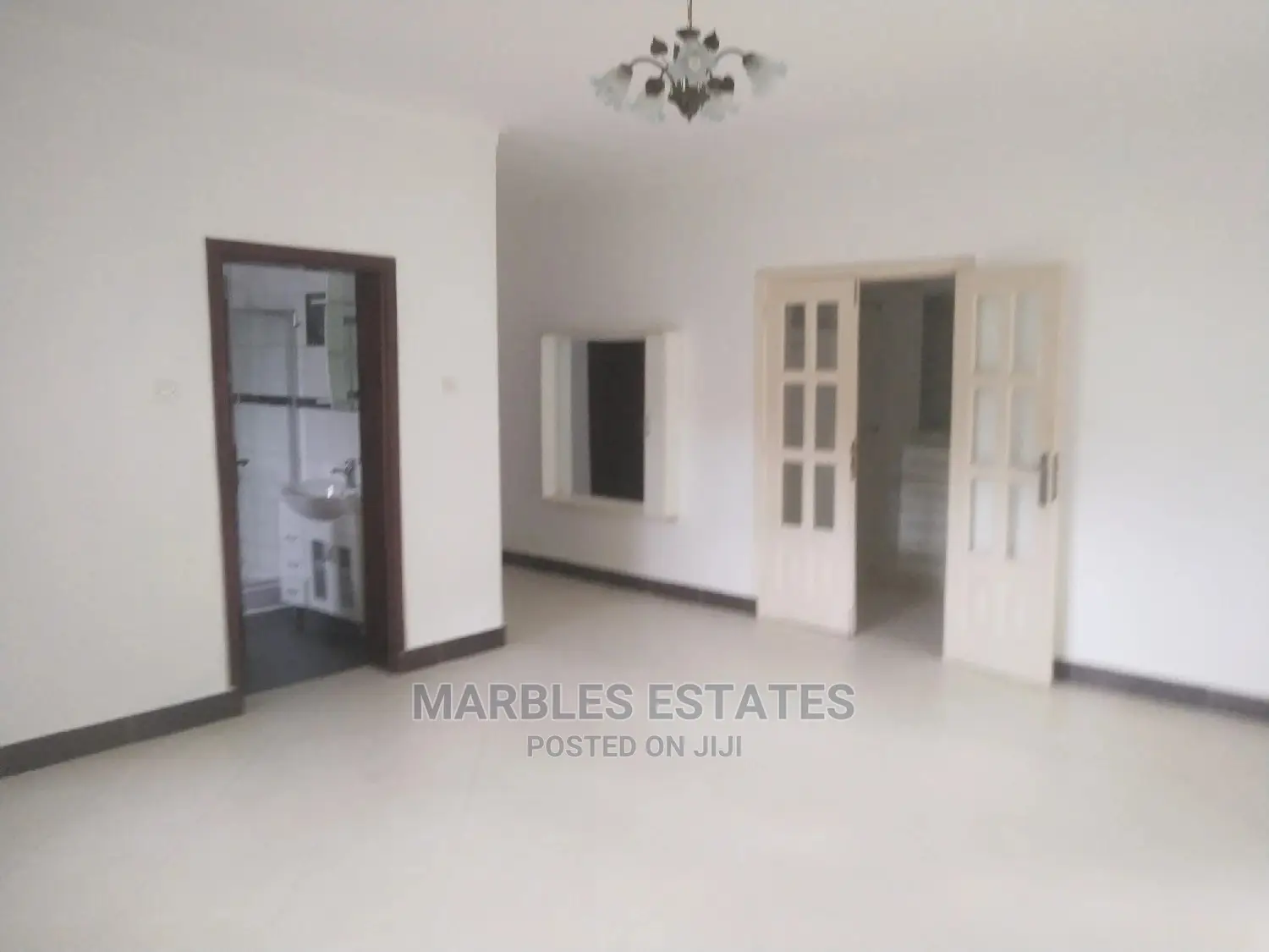 4bdrm House in Naguru, Central Division for Rent