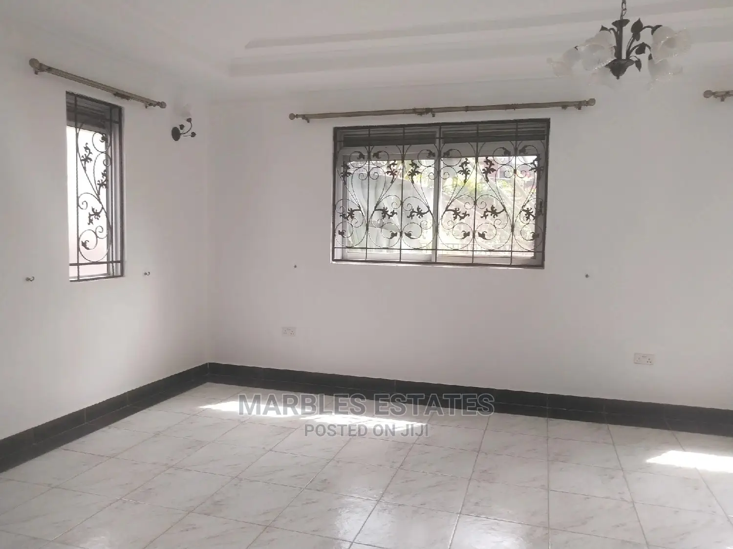 4bdrm House in Naguru, Central Division for Rent
