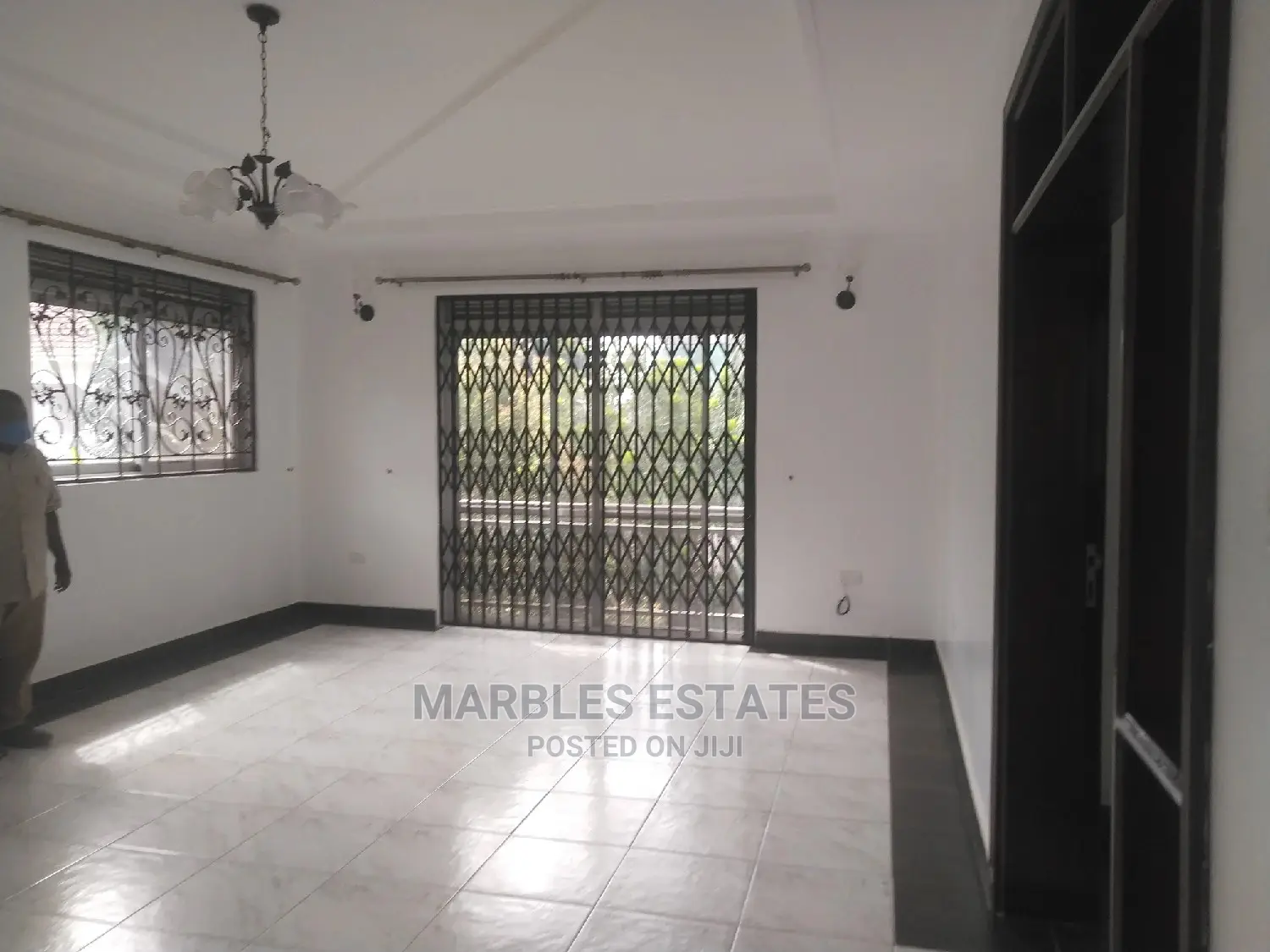 4bdrm House in Naguru, Central Division for Rent