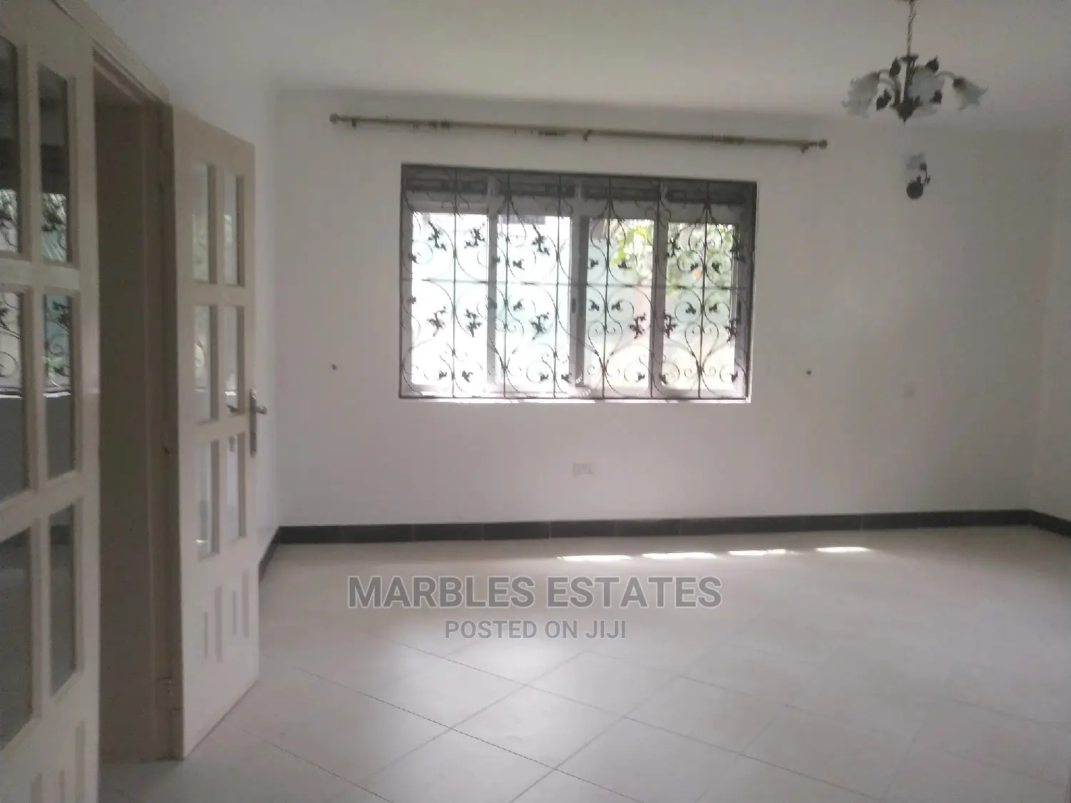 4bdrm House in Naguru, Central Division for Rent