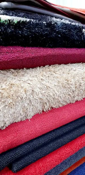 Woolen Carpets (Wall to Wall Carpets)