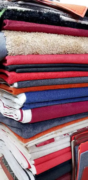 Woolen Carpets (Wall to Wall Carpets)