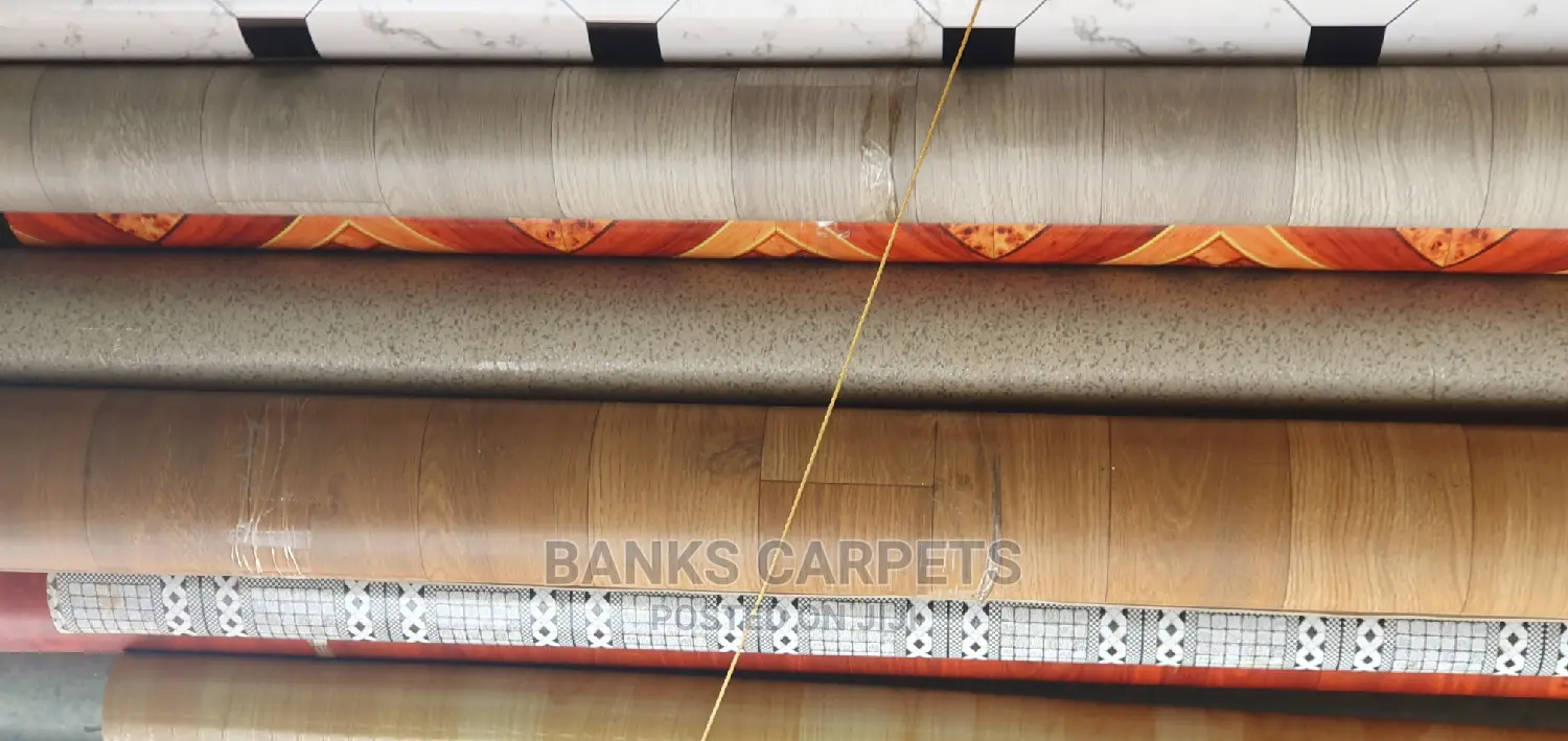 Pvc Hard Carpets