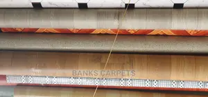 Pvc Hard Carpets