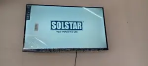 Tv Solster 32" Flamless