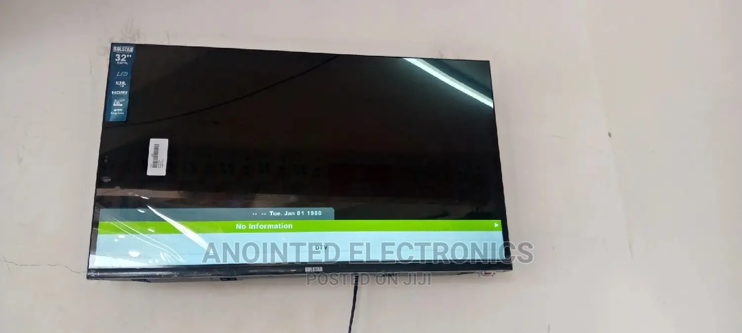 Flamless Solster 32"