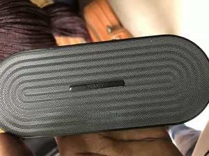 US HMDX Chill Portable Bluetooth Speaker