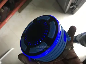 US Used Blue Tooth Speaker