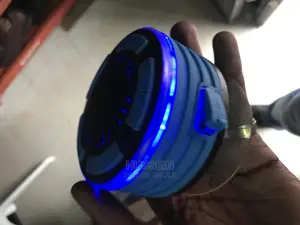 US Used Blue Tooth Speaker