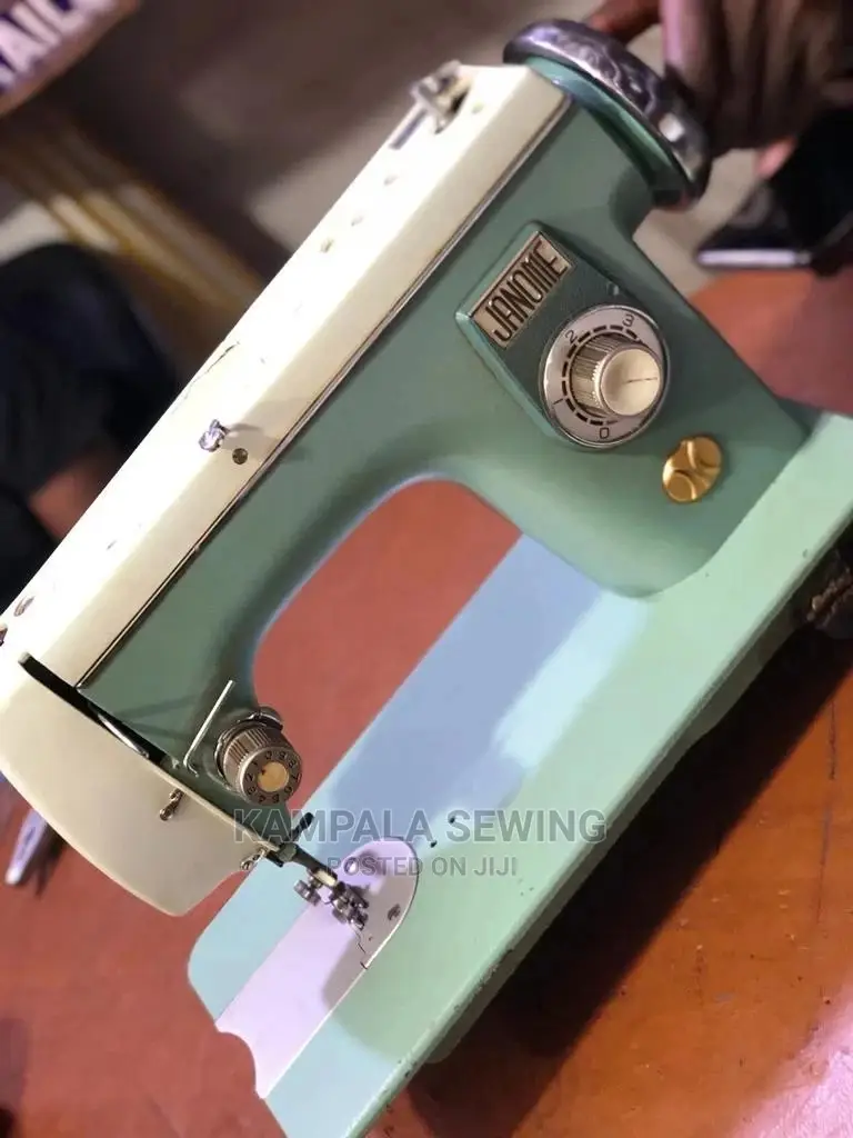 Janome Japan Sewing Machine
