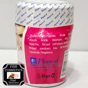 Vevo Clarifying and Lightening Body Cream 300g