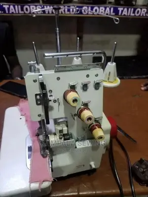 Overlock Sewing Machine