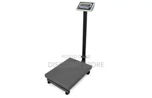 Best Functioning Platform Weigh Scales.