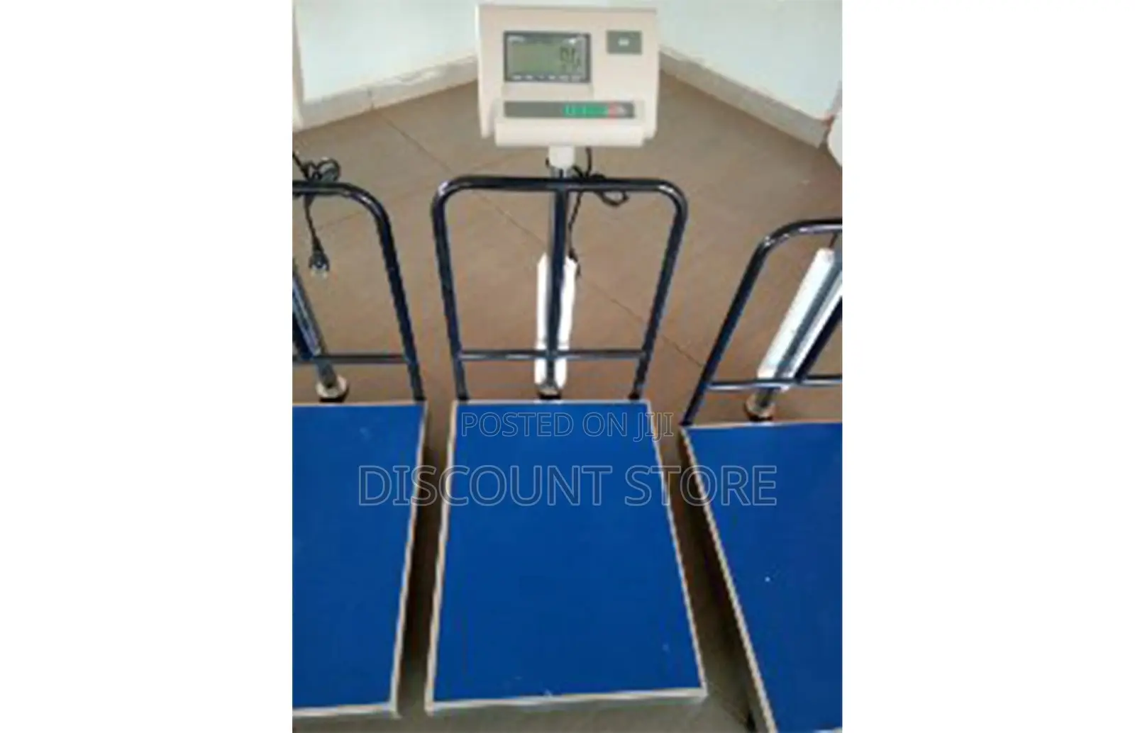 Meet The Digital Shop For Weighing Equipment