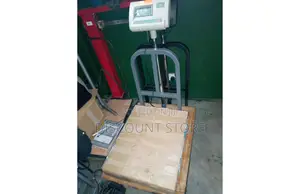 Long Lasting Precision Platform Weighing Scales.