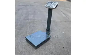 Platform Stainless Weighing Equipment.