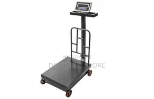 Correct Counting Platform Weighing Equipment.
