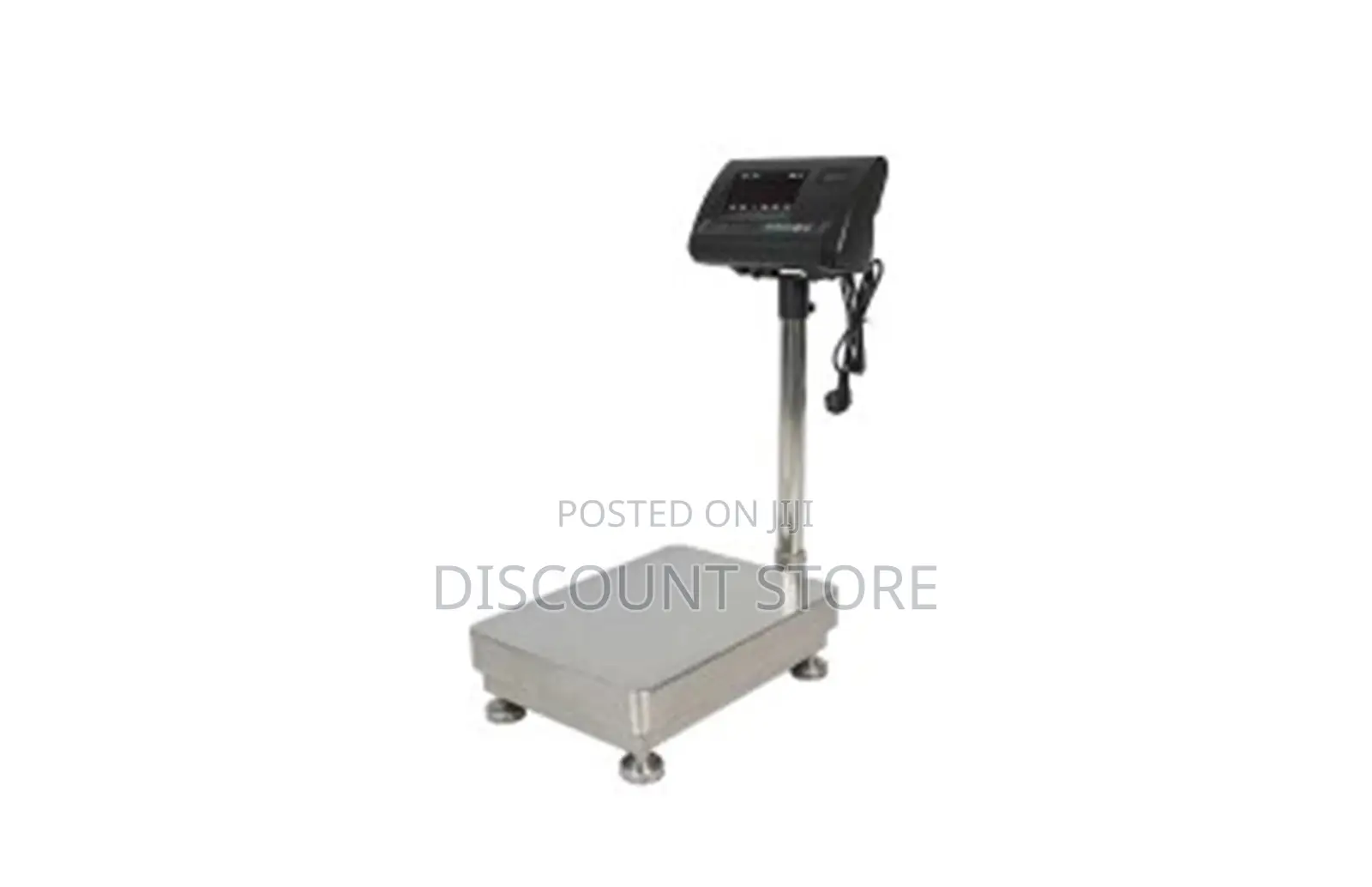 Weighing Equipment Products.