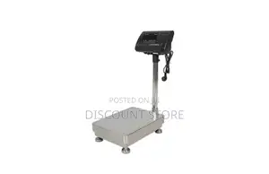 Weighing Equipment Products.