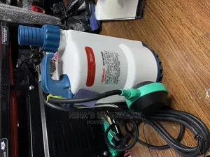 6.5m Submersible Water Pump