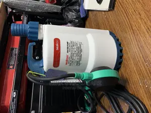 6.5m Submersible Water Pump
