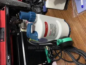 6.5m Submersible Water Pump