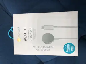 Coteetci Universal USBC Apple Watch Charger Models 1-6 SE