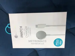 Coteetci Universal USBC Apple Watch Charger Models 1-6 SE