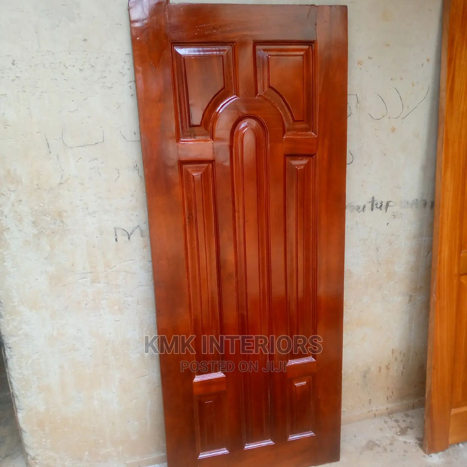 Strong Marhogan Doors for Sale