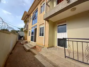 Furnished 1bdrm Block of Flats in Kira by the Tarmack for Sale