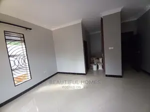 Furnished 4bdrm Bungalow in Kira for Sale