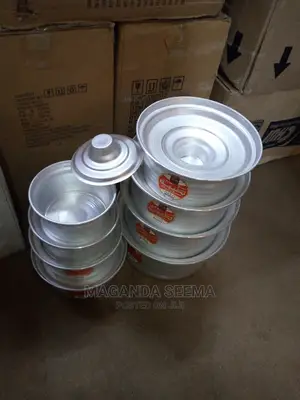 8pcs Serving Dishes