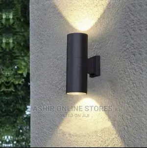 Up and Down Unique Wall Lights