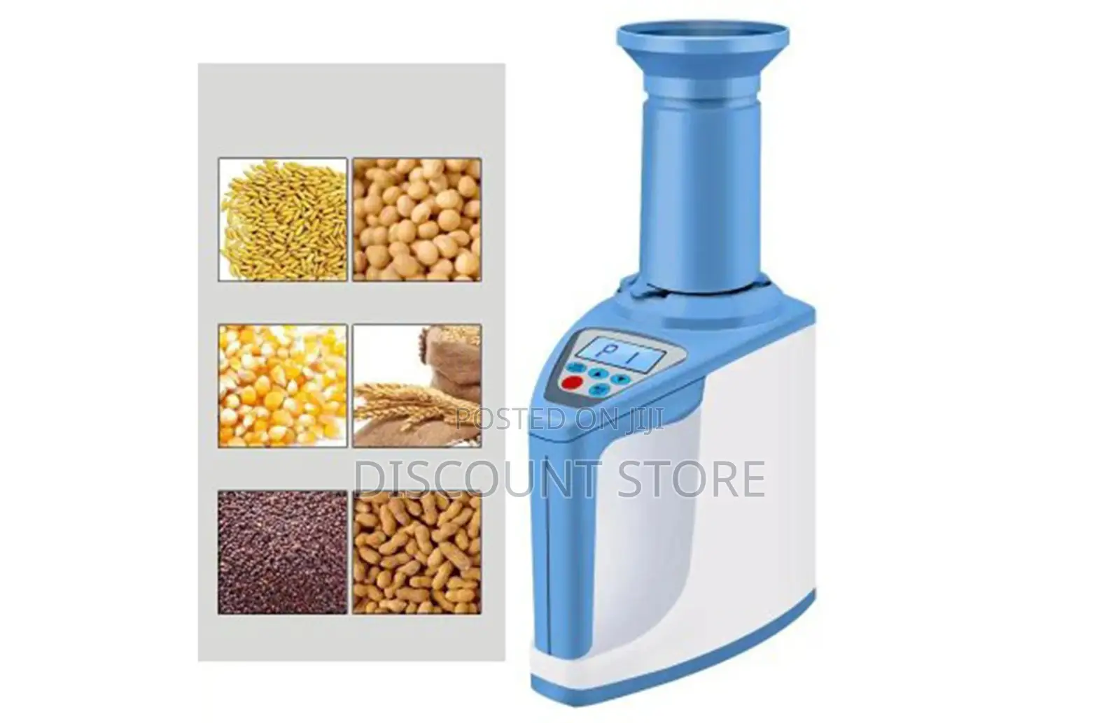 Convenient Precision Moisture Content Meters
